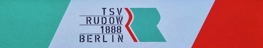 Neu! TSV Rudow 1888 Sportshop