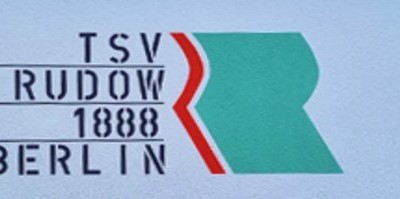 Neu! TSV Rudow 1888 Sportshop